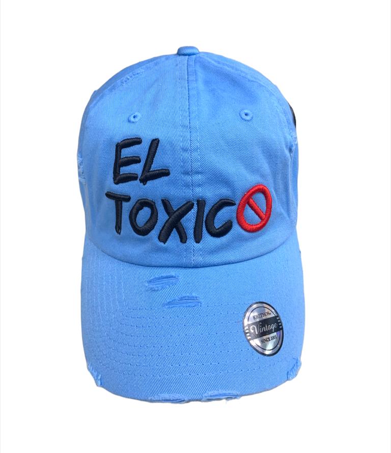 El Toxico