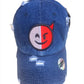 Jeans Style Gorra