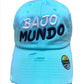 Bajo Mundo