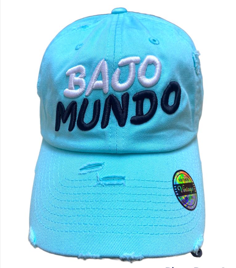 Bajo Mundo