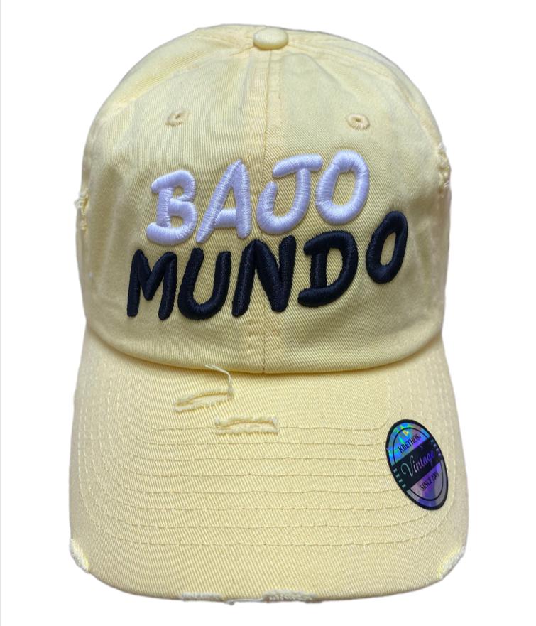 Bajo Mundo