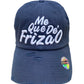 Me Quede Frizao