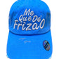 Me Quede Frizao