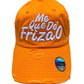Me Quede Frizao