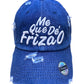 Me Quede Frizao