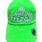 Me Quede Frizao