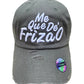 Me Quede Frizao