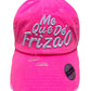 Me Quede Frizao